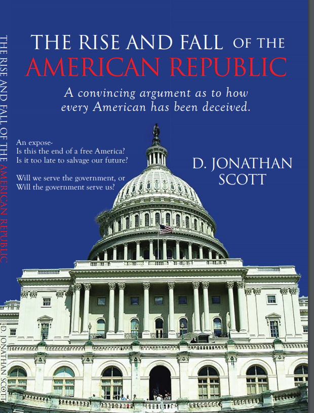 The Rise and Fall of the American Republic